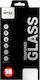 Senso 5D Full Face Tempered Glass Black (/ C20)