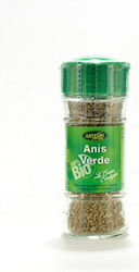 Artemis Anise in Grinder Organic Seeds 30gr