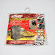 Carsun Car Back Seat Organizer