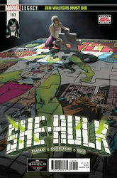 She Hulk