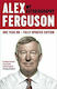 Alex Ferguson My Autobiography