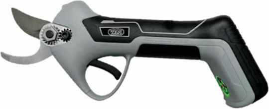 Volpi KV 220 Pruning Shears Battery Brushless 7.2V 1x4Ah with Maximum Cutting Diameter 22mm