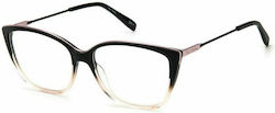 Pierre Cardin Γυναικείος Σκελετός Cat Eye P.C.8...