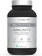 QNT Immunity Supplement for Immune System Support 90 Vegetable Capsules