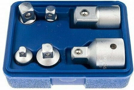 Satra Sliding T-Bar Handle 1/2''