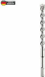 Bormann BHT3069 S2 Drill with SDS Plus Shank for Masonry 16x110mm