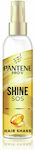 Pantene Pro-V SOS Shine Leave In Hydration Conditioner for All Hair Types 150ml