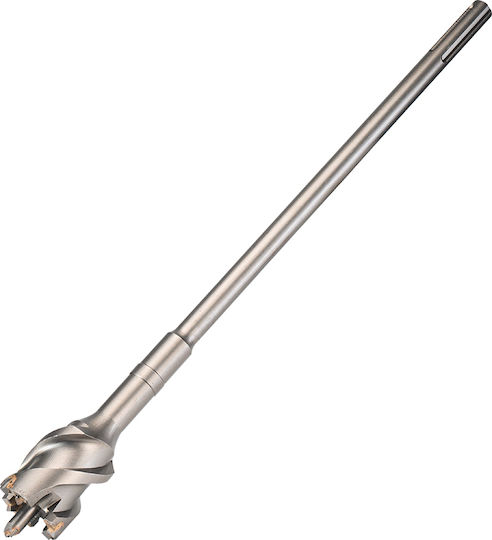 Bormann BHT4120 Diamond Drill with SDS Max Shank for Masonry 55mm