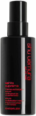 Shu Uemura Ashita Supreme Serum de fortifiere pentru Par Toate Tipurile 90ml