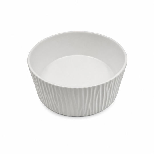 Keramik Futter- / Trinknapf für Hund & Katze 750ml 15cm