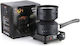 Dum Electric Casserole Köhler Wasserpfeife 650w...