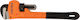 Kendo Pipe Wrench 350mm