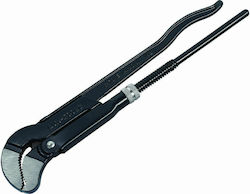 Lux Tools Komfort Rohrzange Für Installateur