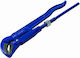 Lux Tools Classic Rohrzange 1"