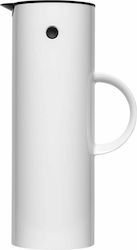 Stelton EM77 Vacuum Jug 1lt Stelton EM77 Vacuum Jug 1lt