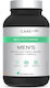 QNT Care Men's Multivitamins Multivitamin 60 Vegetable Capsules