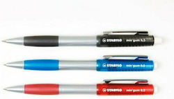 Stabilo Min'gum 547859 Mechanical Pencil 0.5mm Stabilo Min'gum 547859 Mechanical Pencil 0.5mm