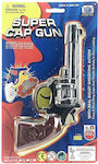 Plastic Carnival Gun