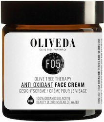 Oliveda F05 Anti Oxidant Face Cream 50ml