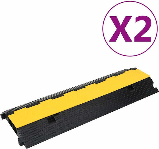 vidaXL Προστατευτικό Κανάλι