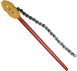 Eastman Chain Pipe Wrench 3"