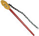 Eastman Chain Pipe Wrench 4"