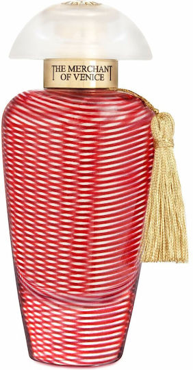 The Merchant of Venice Byzantium Saffron Eau de Parfum 50ml