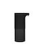 4776 Tabletop Automatic Plastic Foam Dispenser Black 200ml