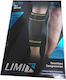 Elastic Calf Support Black YC-7316