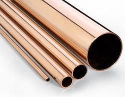 Copper Pipe Φ28 - 004-001-004