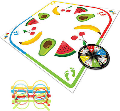 Play Wiv Me Fondle Game 1τμχ