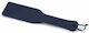 Ns Novelties Paddle Bondage Couture Paddle Blue in Blue Color