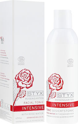 Styx Rosengarten Toning Lotion 200ml