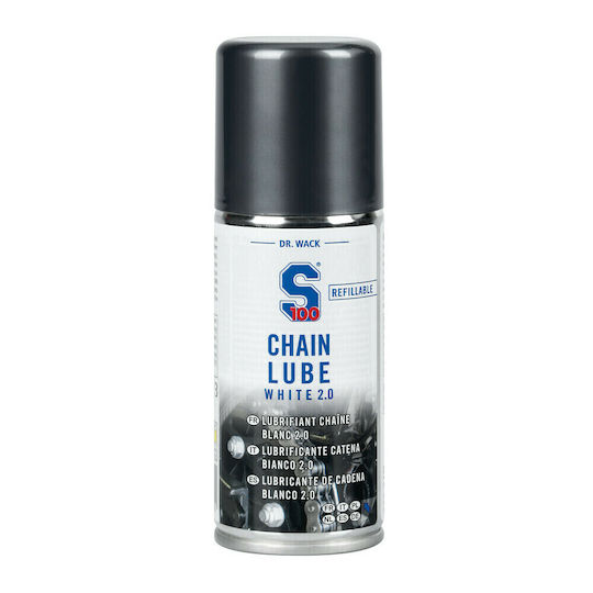 Lampa S100 Dr.Wack Lubrifiant Lanț Motocicletă 100ml