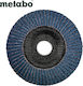 Metabo Δίσκος Λείανσης Μετάλλου 125mm