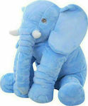 Elefant Blau 40cm