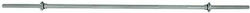Perk Sports Bară Dreaptă Φ28mm Lungime 220cm cu Cleme Spinlock Perk Sports Bară Dreaptă Φ28mm Lungime 220cm cu Cleme Spinlock