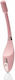 Zenn The Ultimate G-Spot Massager Mini Δονητής G-Spot 3cm Pink