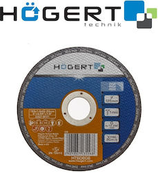 Högert Disc De Tăiere Metal Högert Disc De Tăiere Metal