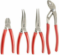 Facom Pliers set 4pcs