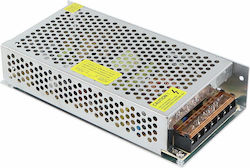 Omnitron Power Supply for CCTV Systems CP1207-10A