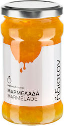 Ιdiston Jam Orange 380gr