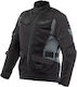 Dainese Desert Tex Summer Women's Riding Jacket Black/Black/Ebony