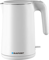 Blaupunkt EKS701 1.5lt with Power 1600W White