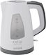 Estia Gusto Reisekessel 1.7Es 2200W White