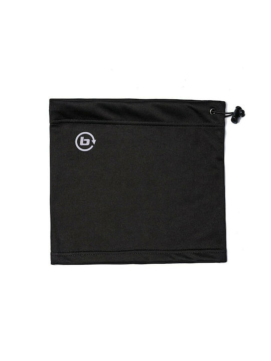 Basehit Sports Necklace Black