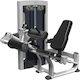 Impulse Aparat pentru bicepși femurali cu greutăți 91kg