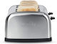 HKoenig Φρυγανιέρα 4 Θέσεων 1500W Inox