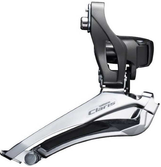 Shimano FD-R2000 Schimbătoare de Viteze Pentru Biciclete Partea Din Față 8 / 7 Viteze