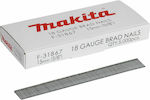 Makita F-31867 Καρφιά 1.2x15mm 5000τμχ